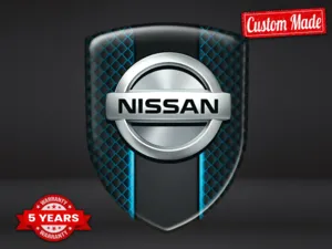 Nissan Insignes Auto Pro Max Résistants Stylés Performance
